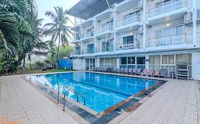 Nilaya Nest Away